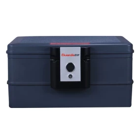 Guarda 2030 Fire And Waterproof Storage Chest/Safe 